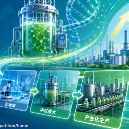 最后3天！2026生物制造大赛发出最后一轮"英雄帖"