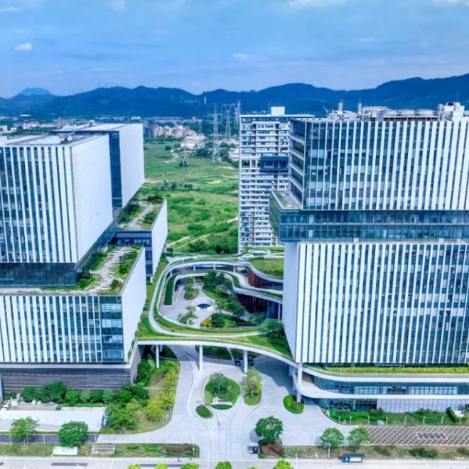 深圳光明&ldquo;十五五&rdquo;规划出炉，传递什么信号？