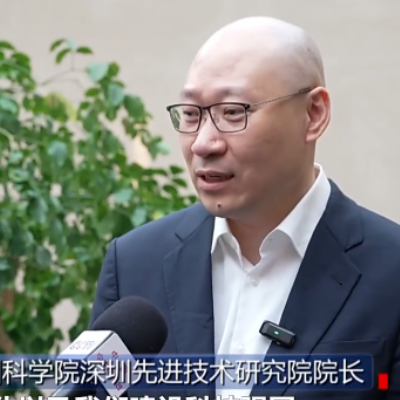 刘陈立在《焦点访谈》谈如何加强基础研究 夯实科技强国根基